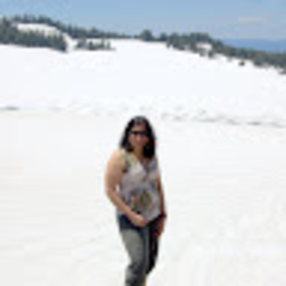 Meet your Posher, Sukhanya - Picture 1 of 1